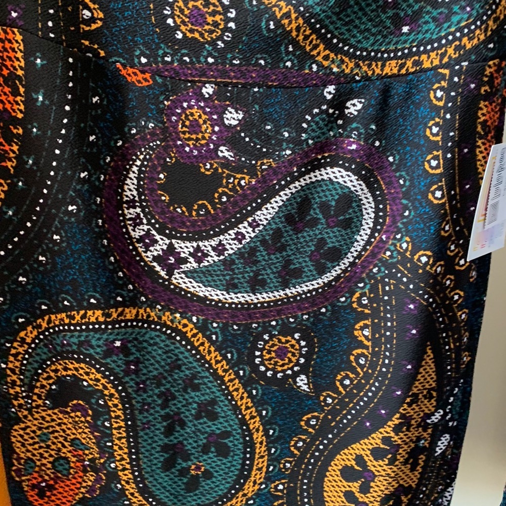 Lularoe Cassie skirts